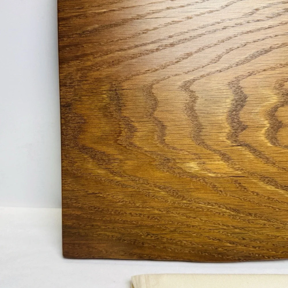 The Wooden Palate Provence Cutting Board Appx. 19